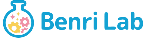 Benri Lab（便利ラボ・べんりらぼ）